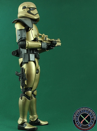 Commander Pyre First Order 4-Pack Star Wars The Black Series