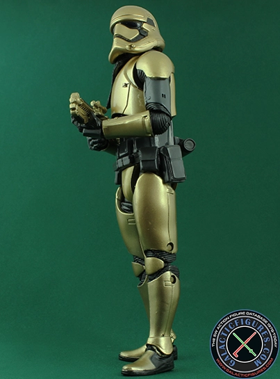 Commander Pyre First Order 4-Pack Star Wars The Black Series