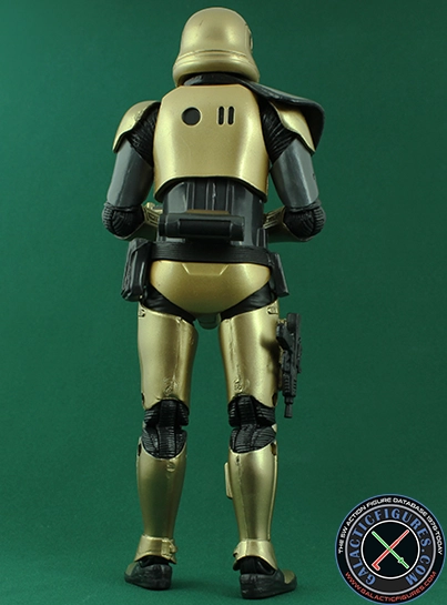 Commander Pyre First Order 4-Pack Star Wars The Black Series