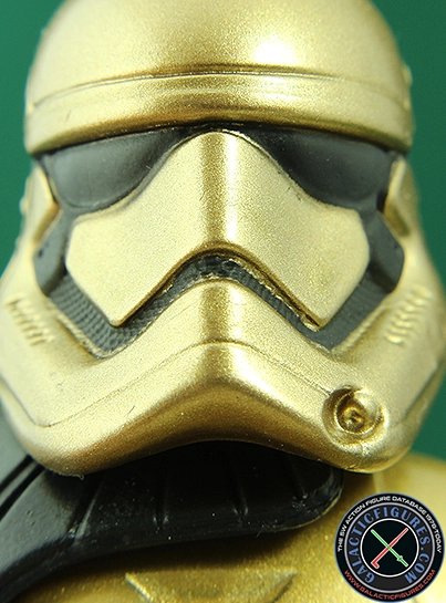 Commander Pyre Star Wars Galaxy's Edge Star Wars The Black Series