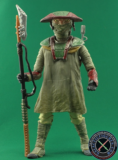 Constable Zuvio The Force Awakens