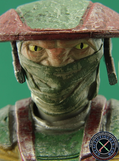 Constable Zuvio The Force Awakens Star Wars The Black Series