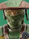 Constable Zuvio The Force Awakens Star Wars The Black Series