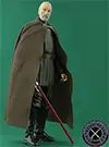 Count Dooku, Attack Of The Clones figure