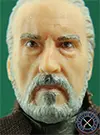 Count Dooku, Attack Of The Clones figure