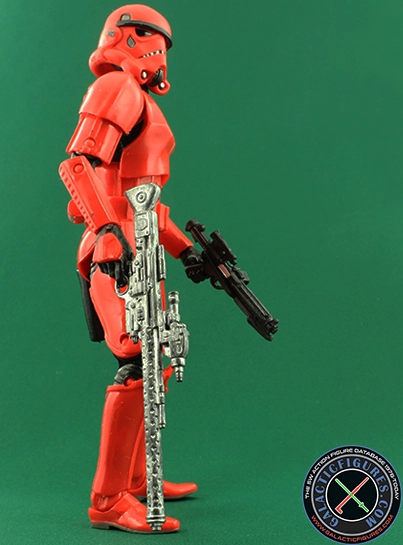 Crimson Stormtrooper Entertainment Earth 4-Pack Star Wars The Black Series