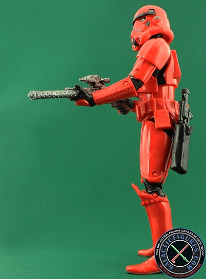 Crimson Stormtrooper Entertainment Earth 4-Pack Star Wars The Black Series
