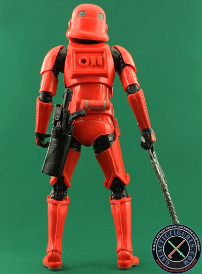 Crimson Stormtrooper Entertainment Earth 4-Pack Star Wars The Black Series