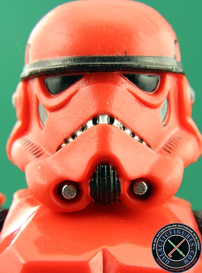 Crimson Stormtrooper Entertainment Earth 4-Pack Star Wars The Black Series