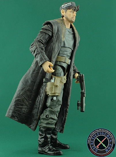 DJ Canto Bight Star Wars The Black Series