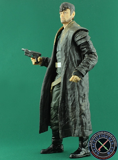 DJ Canto Bight Star Wars The Black Series