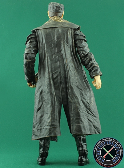 DJ Canto Bight Star Wars The Black Series