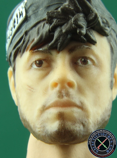 DJ Canto Bight Star Wars The Black Series