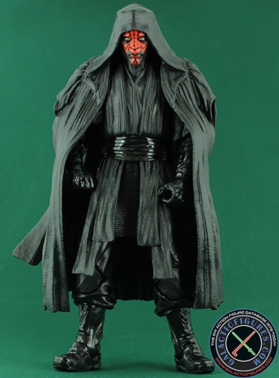 Darth Maul figure, bsarchive