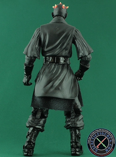 Darth Maul The Phantom Menace Star Wars The Black Series