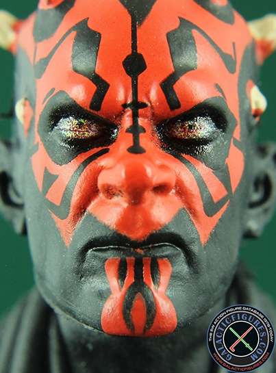 Darth Maul The Phantom Menace Star Wars The Black Series