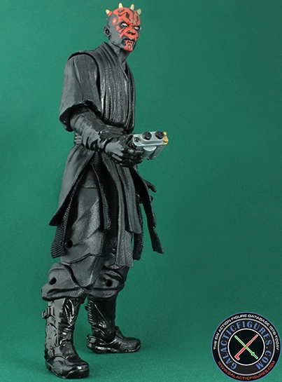 Darth Maul Duel Of The Fates Star Wars The Black Series