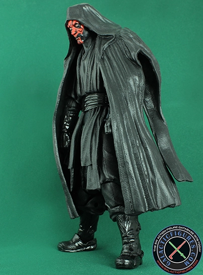 Darth Maul Duel Of The Fates Star Wars The Black Series