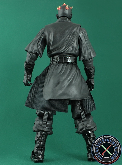 Darth Maul Duel Of The Fates Star Wars The Black Series