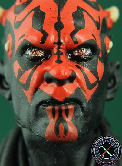 Darth Maul Duel Of The Fates Star Wars The Black Series