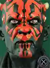 Darth Maul, Duel Of The Fates figure