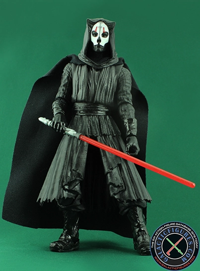 Darth Nihilus Knights Of The Old Republic