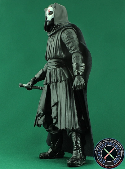 Darth Nihilus Knights Of The Old Republic Star Wars The Black Series