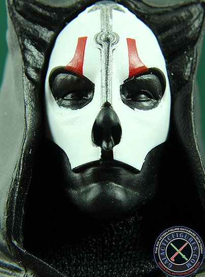 Darth Nihilus Knights Of The Old Republic Star Wars The Black Series