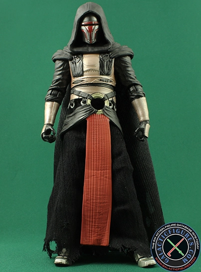 Darth Revan figure, bssixthree