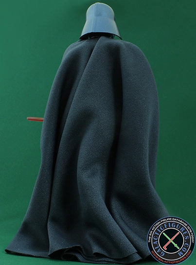 Darth Vader Carbonized Star Wars The Black Series