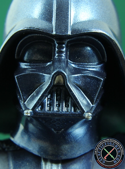 Darth Vader Carbonized Star Wars The Black Series