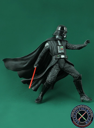 Darth Vader Centerpiece Star Wars The Black Series
