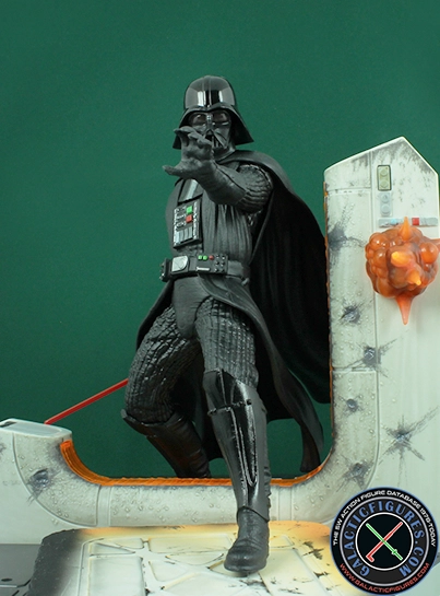 Darth Vader Centerpiece Star Wars The Black Series