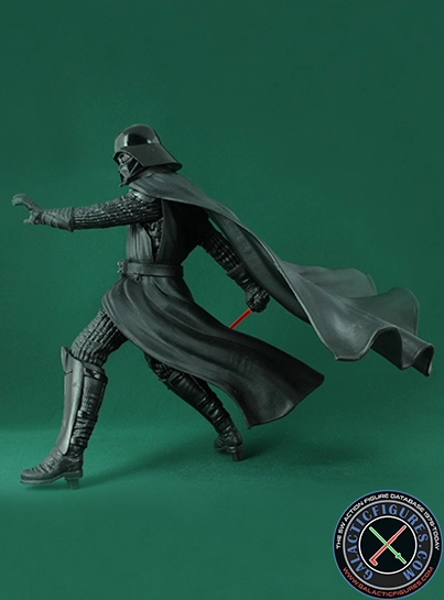Darth Vader Centerpiece Star Wars The Black Series