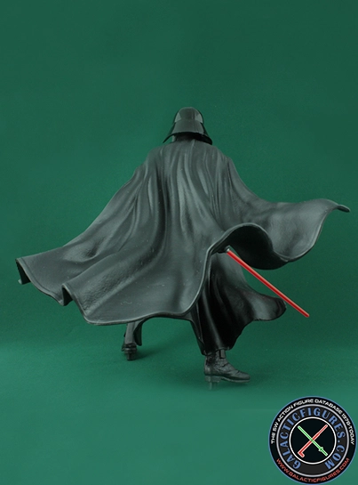 Darth Vader Centerpiece Star Wars The Black Series