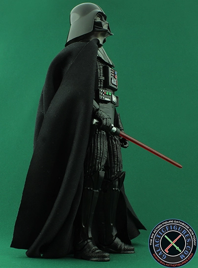 Darth Vader  Star Wars The Black Series