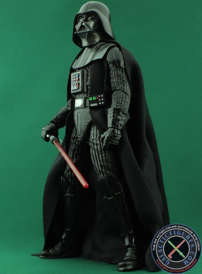 Darth Vader  Star Wars The Black Series