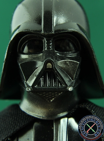 Darth Vader  Star Wars The Black Series