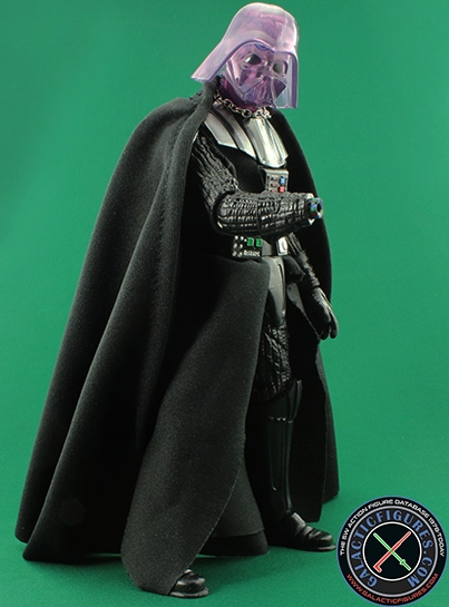 Darth Vader Emperor's Wrath Star Wars The Black Series