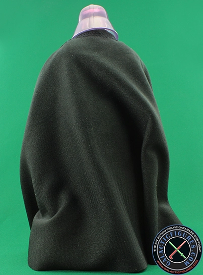 Darth Vader Emperor's Wrath Star Wars The Black Series