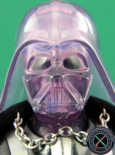 Darth Vader Emperor's Wrath Star Wars The Black Series