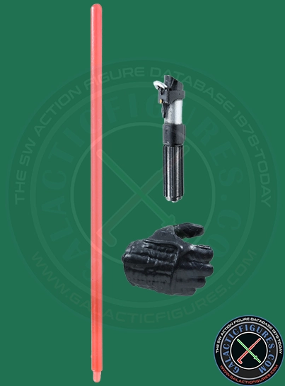 Darth Vader Emperor's Wrath Star Wars The Black Series