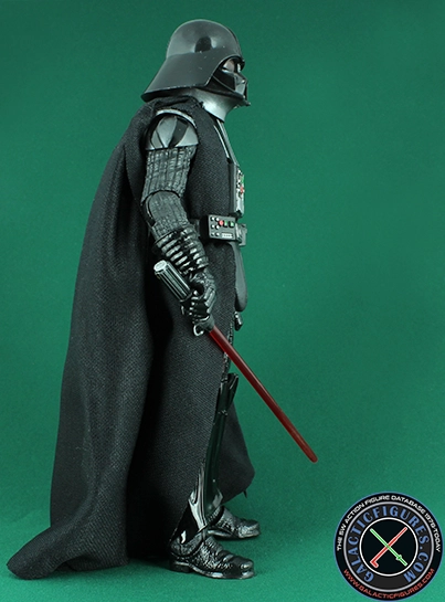Darth Vader Star Wars Star Wars The Black Series
