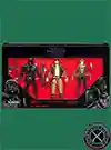 Death Trooper Rogue One 3-Pack Star Wars The Black Series