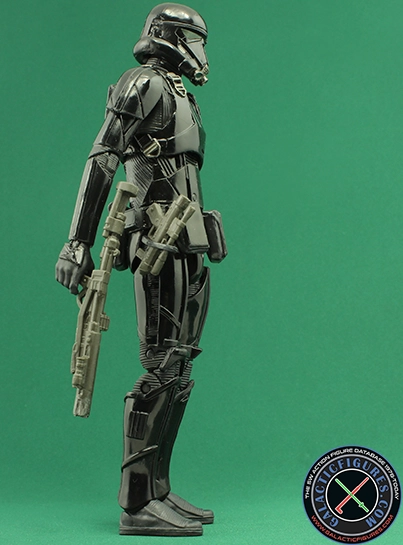 Death Trooper Rogue One Star Wars The Black Series