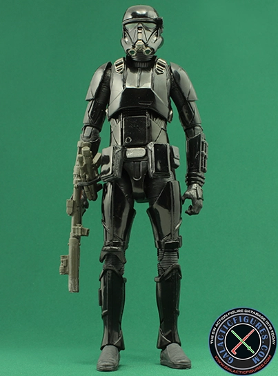 Death Trooper figure, bssixthree