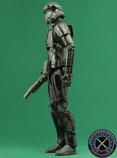 Death Trooper Rogue One Star Wars The Black Series