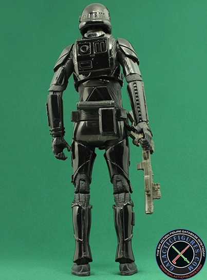 Death Trooper Rogue One Star Wars The Black Series