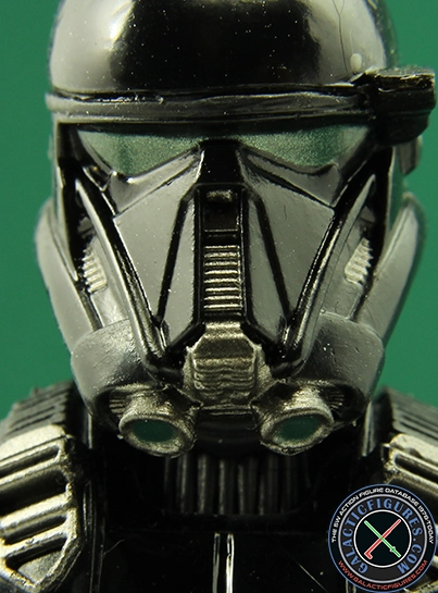 Death Trooper Rogue One Star Wars The Black Series