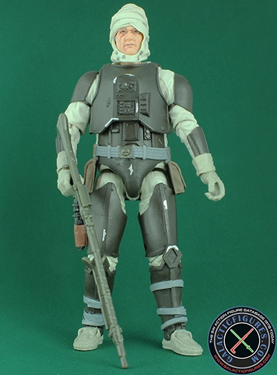 Dengar figure, bssixthree